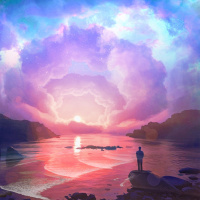 Bright Future - Paul Wright