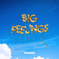 Big Feelings - PEABOD, Aklesso