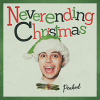 Neverending Christmas - PEABOD