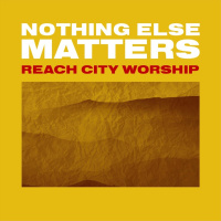 I Stand Amazed - Reach City Worship