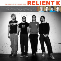 Pressing On - Relient K
