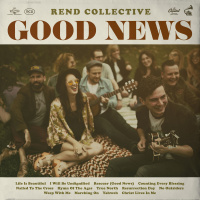 Counting Every Blessing - Rend Collective