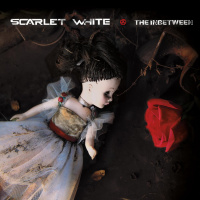 The Inbetween - Scarlet White