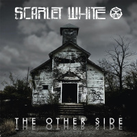 The Other Side - Scarlet White