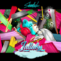 Lullaby - Single - Shonlock