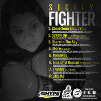 Fighter - EP - Sicily