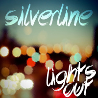 Never Looking Back - Silverline