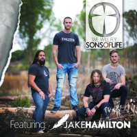 Beautiful Rider - Sons of Life, Jake Hamilton