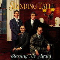 Blessing Me Again - Standing Tall