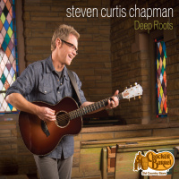 What A Friend We Have In Jesus - Steven Curtis Chapman, Ricky Skaggs