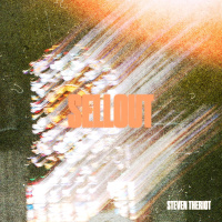 My Heart & My Hallelujah - Steven Theriot