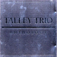 The Debt - Talley Trio