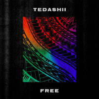 Free - Single - Tedashii