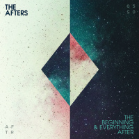Live On Forever - The Afters