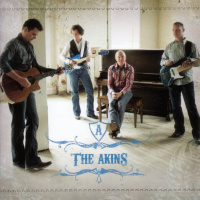 The Akins - The Akins