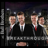 Breakthrough - The Ball Brothers