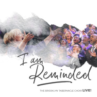 I Am Reminded - Live - The Brooklyn Tabernacle Choir