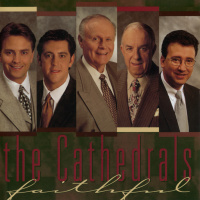 Trying To Get A Glimpse - The Cathedrals