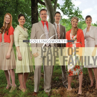 Part of the Family - The Collingsworth Family