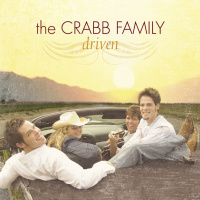 Driven - The Crabb Family