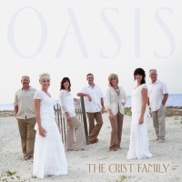 I Love Lovin Jesus - The Crist Family