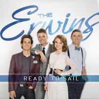 Ready To Sail - The Erwins