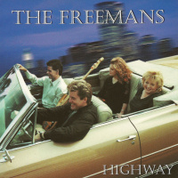 Victory Side - The Freemans