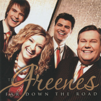 Stand By The River - The Greenes