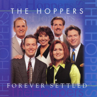 Forever Settled - The Hoppers
