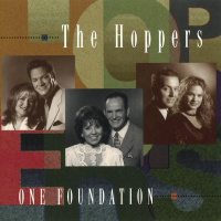 Stepping On The Clouds - The Hoppers