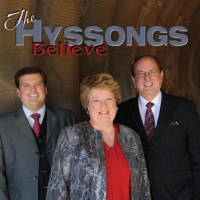 Believe - The Hyssongs