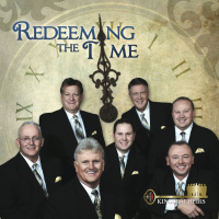Redeeming the Time - The Kingdom Heirs