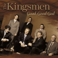 God Can Save Anybody, Anywhere, Anytime - The Kingsmen