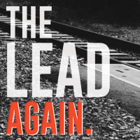 Again - The Lead