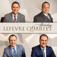 Ascending - The LeFevre Quartet