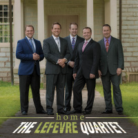 Something - The LeFevre Quartet
