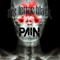 Pain - The Letter Black