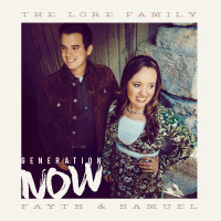 Generation Now - The Lore Family