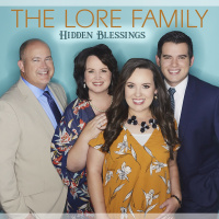 Keep Praying - The Lore Family