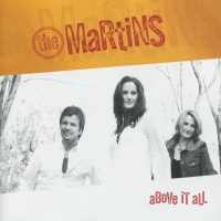 The Promise - The Martins