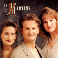 Out Of His Great Love - The Martins