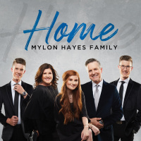 Homeland - Mylon Hayes Family