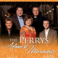 Almost Morning - The Perrys