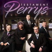 Sing In The Valley - The Perrys