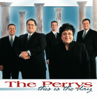 Calvary Answers For Me - The Perrys