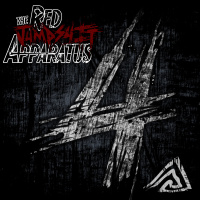 4 - The Red Jumpsuit Apparatus