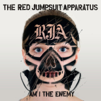Am I the Enemy - The Red Jumpsuit Apparatus