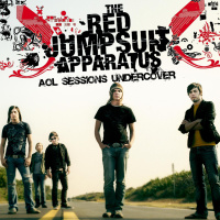 AOL Sessions Undercover - The Red Jumpsuit Apparatus
