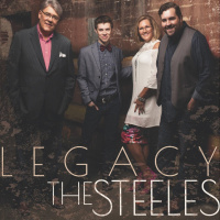 Never Changes - The Steeles