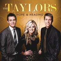 Hope & Healing - The Taylors